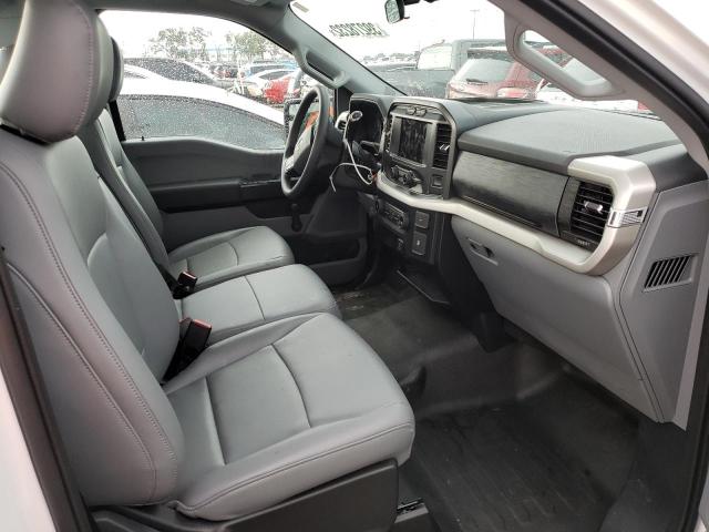 Photo 4 VIN: 1FTMF1CB2MKE86761 - FORD F150 