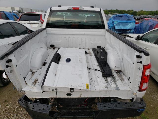 Photo 5 VIN: 1FTMF1CB2MKE86761 - FORD F150 