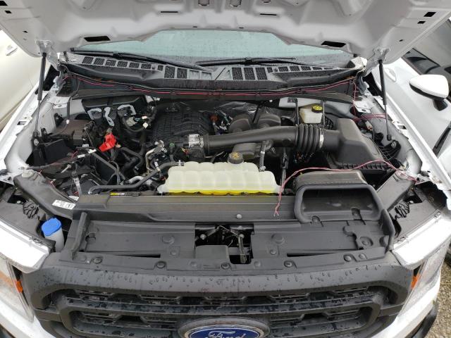 Photo 6 VIN: 1FTMF1CB2MKE86761 - FORD F150 