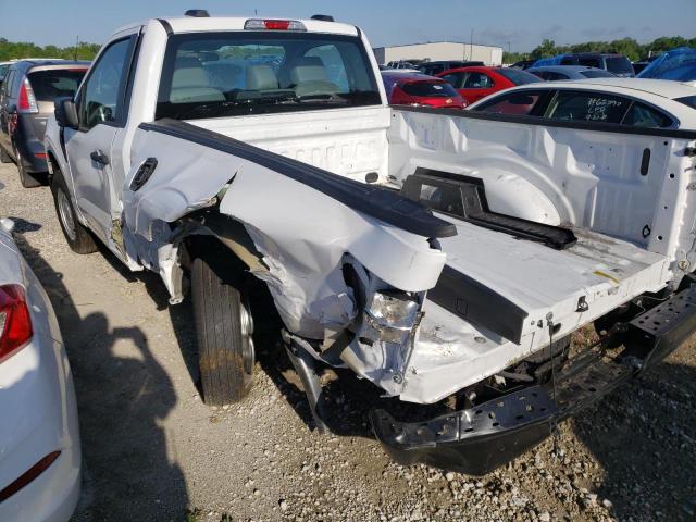 Photo 9 VIN: 1FTMF1CB2MKE86761 - FORD F150 