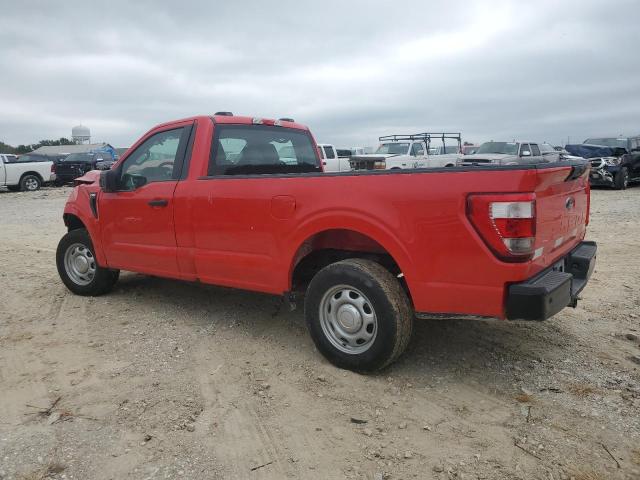 Photo 1 VIN: 1FTMF1CB2MKE94259 - FORD F150 