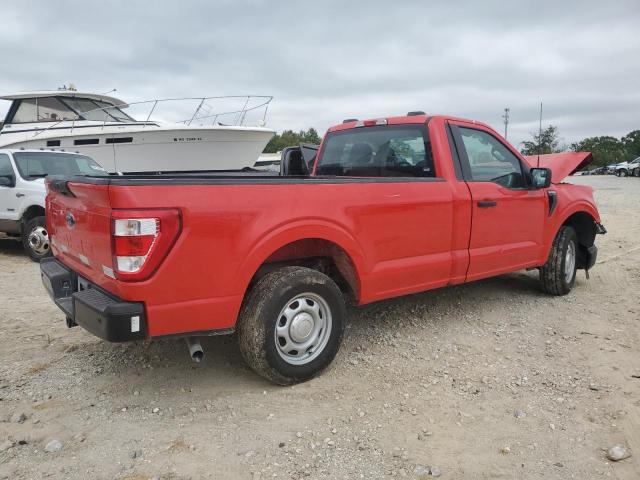 Photo 2 VIN: 1FTMF1CB2MKE94259 - FORD F150 