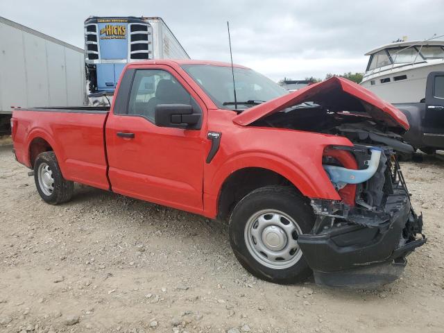 Photo 3 VIN: 1FTMF1CB2MKE94259 - FORD F150 