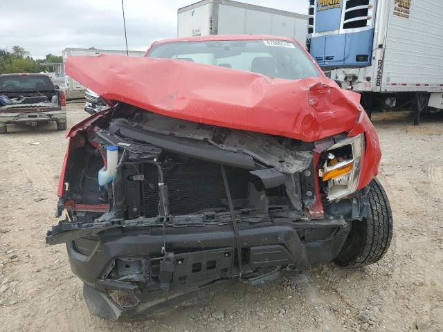 Photo 4 VIN: 1FTMF1CB2MKE94259 - FORD F150 