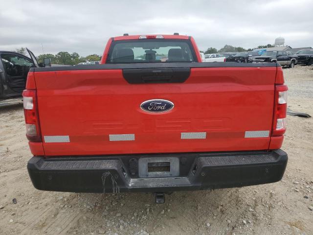 Photo 5 VIN: 1FTMF1CB2MKE94259 - FORD F150 