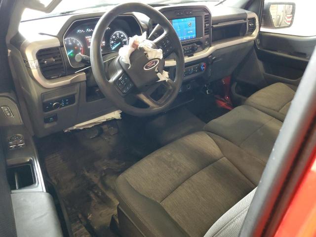 Photo 7 VIN: 1FTMF1CB2MKE94259 - FORD F150 