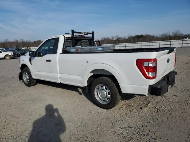 Photo 1 VIN: 1FTMF1CB2NKE15206 - FORD F150 