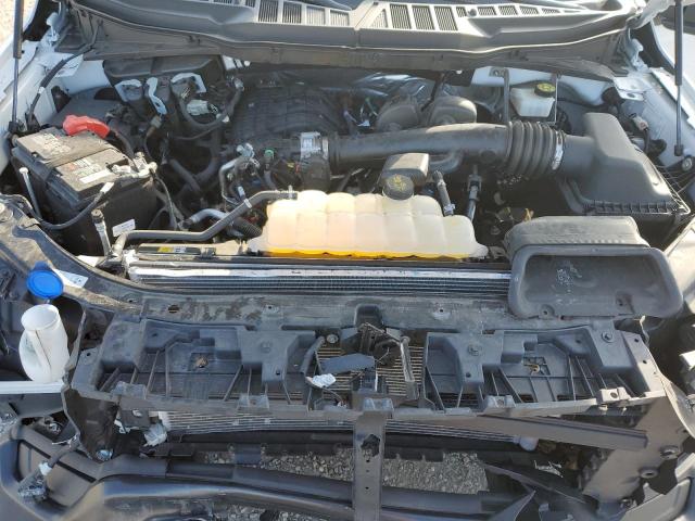 Photo 10 VIN: 1FTMF1CB2NKE15206 - FORD F150 