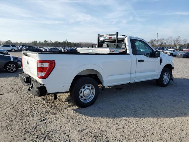 Photo 2 VIN: 1FTMF1CB2NKE15206 - FORD F150 