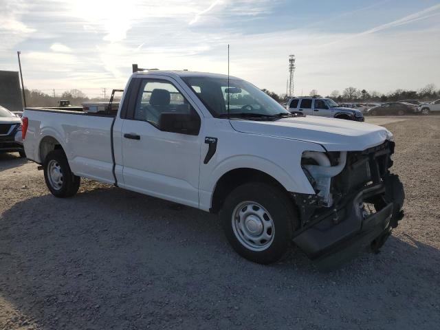 Photo 3 VIN: 1FTMF1CB2NKE15206 - FORD F150 