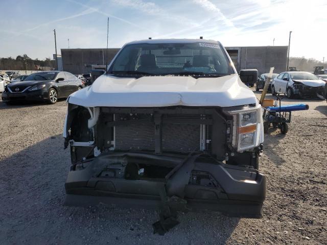 Photo 4 VIN: 1FTMF1CB2NKE15206 - FORD F150 