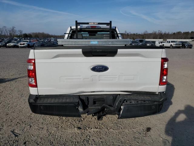 Photo 5 VIN: 1FTMF1CB2NKE15206 - FORD F150 