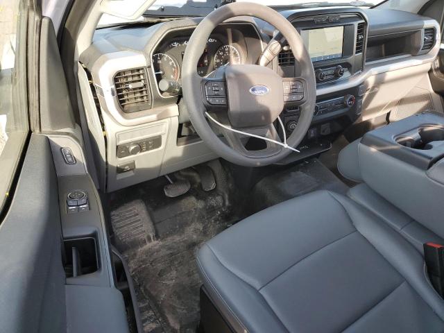 Photo 7 VIN: 1FTMF1CB2NKE15206 - FORD F150 