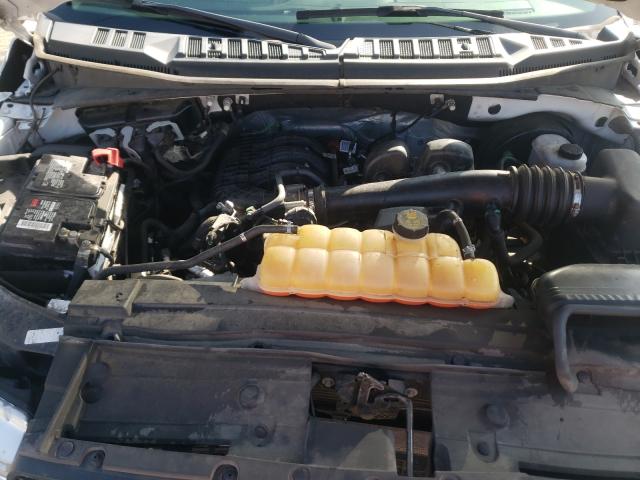 Photo 6 VIN: 1FTMF1CB3JKC91912 - FORD F150 