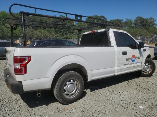 Photo 2 VIN: 1FTMF1CB3JKD86745 - FORD F150 