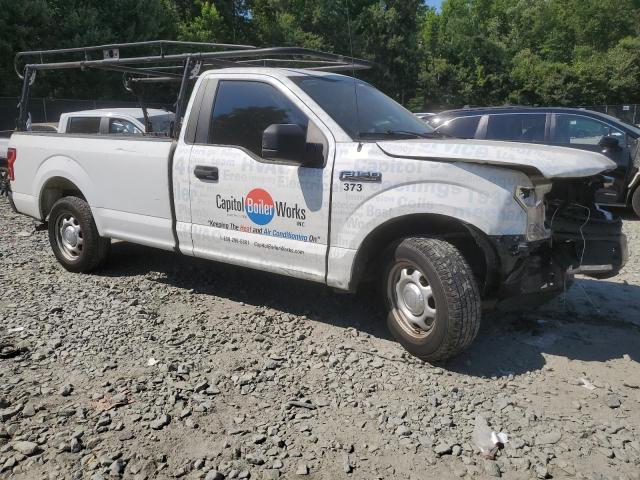 Photo 3 VIN: 1FTMF1CB3JKD86745 - FORD F150 