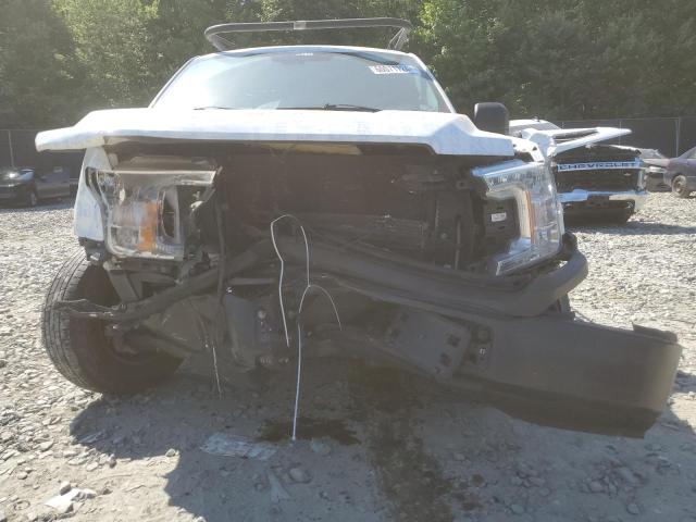 Photo 4 VIN: 1FTMF1CB3JKD86745 - FORD F150 