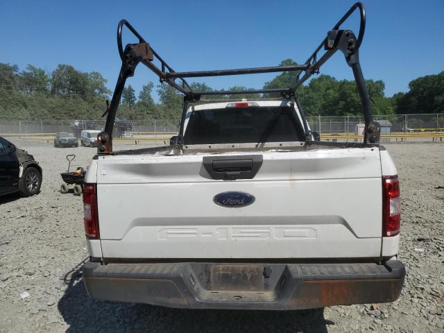 Photo 5 VIN: 1FTMF1CB3JKD86745 - FORD F150 