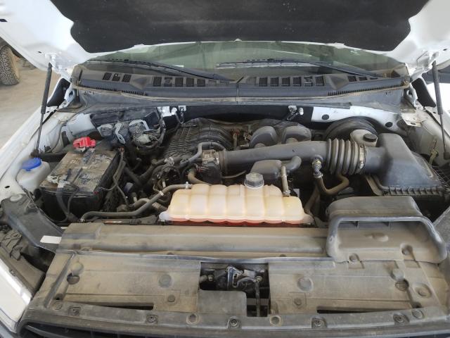 Photo 6 VIN: 1FTMF1CB3JKE18447 - FORD F150 