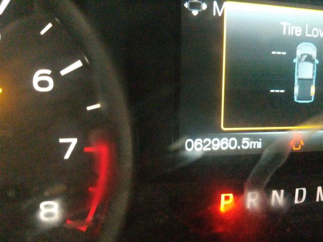 Photo 7 VIN: 1FTMF1CB3JKE18447 - FORD F150 