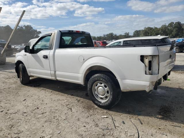 Photo 1 VIN: 1FTMF1CB3JKE40271 - FORD F150 