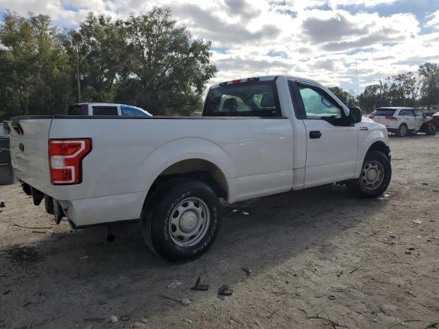 Photo 2 VIN: 1FTMF1CB3JKE40271 - FORD F150 