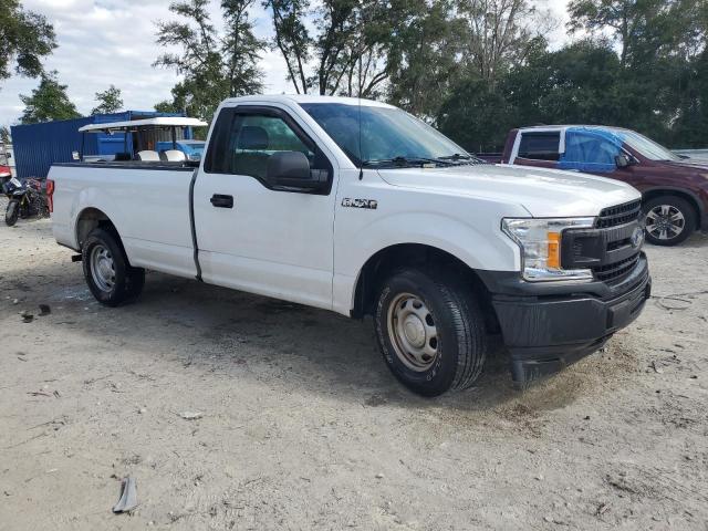 Photo 3 VIN: 1FTMF1CB3JKE40271 - FORD F150 