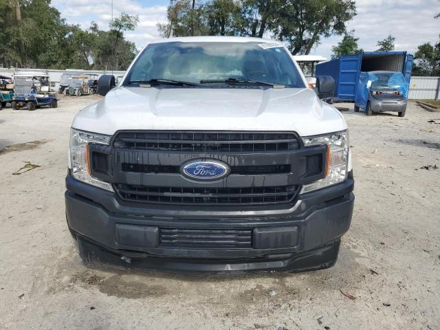 Photo 4 VIN: 1FTMF1CB3JKE40271 - FORD F150 