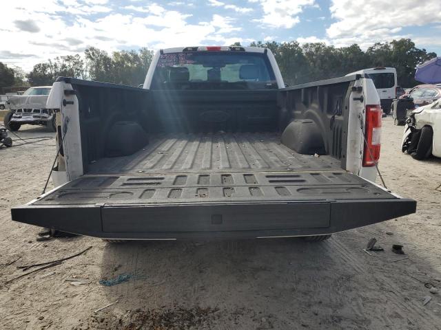 Photo 5 VIN: 1FTMF1CB3JKE40271 - FORD F150 