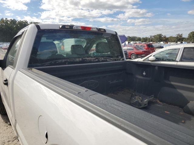 Photo 9 VIN: 1FTMF1CB3JKE40271 - FORD F150 