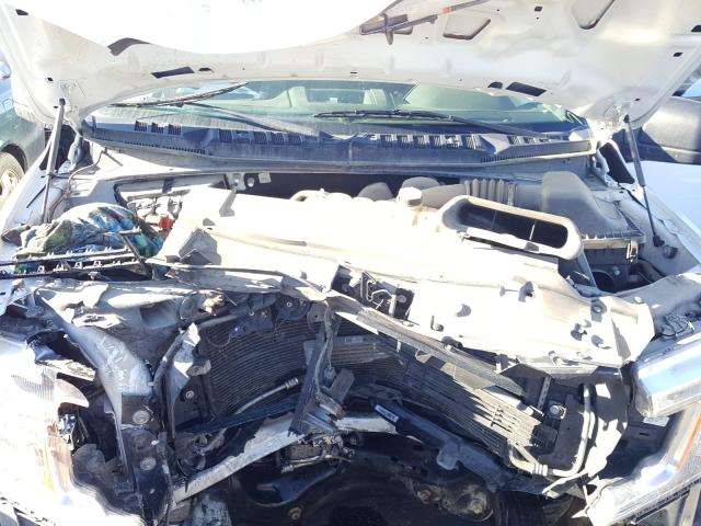 Photo 6 VIN: 1FTMF1CB3JKF94219 - FORD F150 