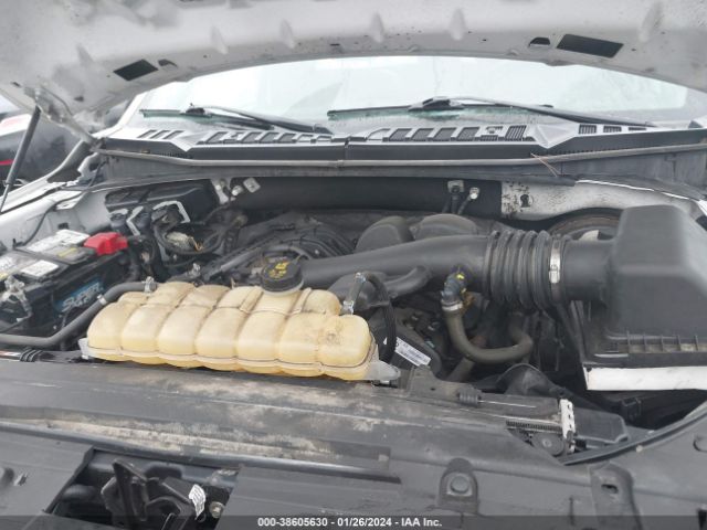 Photo 9 VIN: 1FTMF1CB3KKC42985 - FORD F-150 