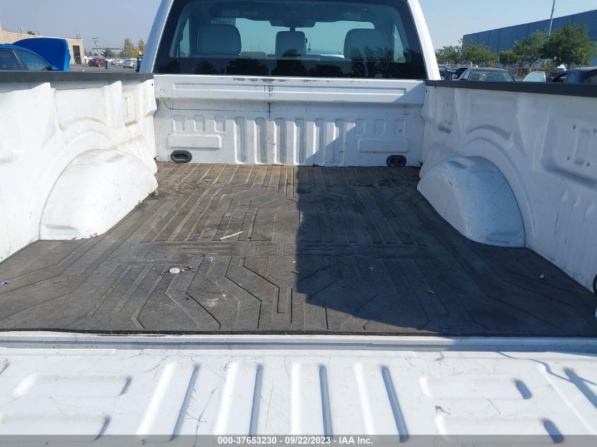 Photo 7 VIN: 1FTMF1CB3KKC51573 - FORD F-150 