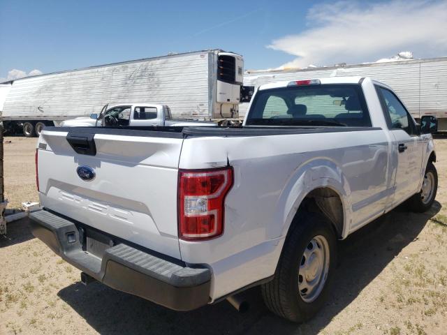 Photo 3 VIN: 1FTMF1CB3KKD33657 - FORD F150 