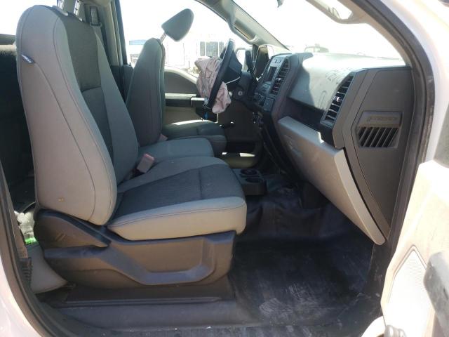 Photo 4 VIN: 1FTMF1CB3KKD33657 - FORD F150 