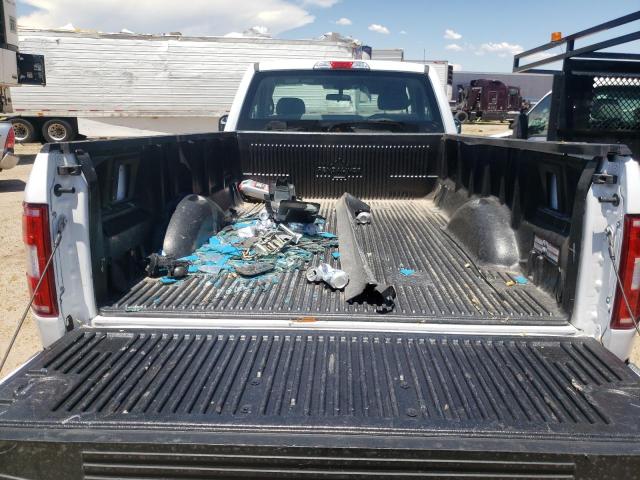 Photo 5 VIN: 1FTMF1CB3KKD33657 - FORD F150 