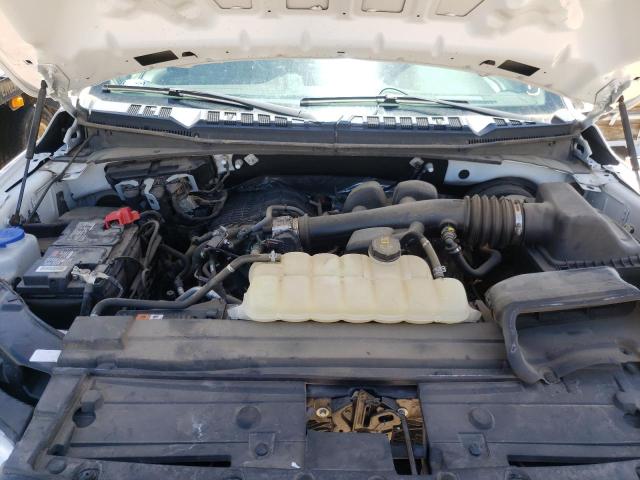 Photo 6 VIN: 1FTMF1CB3KKD33657 - FORD F150 