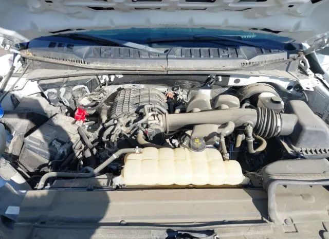 Photo 9 VIN: 1FTMF1CB3KKD34033 - FORD F-150 