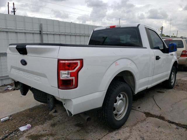 Photo 2 VIN: 1FTMF1CB3KKD57411 - FORD F150 