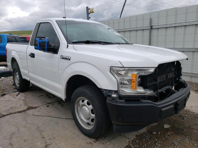 Photo 3 VIN: 1FTMF1CB3KKD57411 - FORD F150 