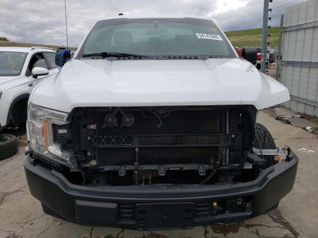 Photo 4 VIN: 1FTMF1CB3KKD57411 - FORD F150 