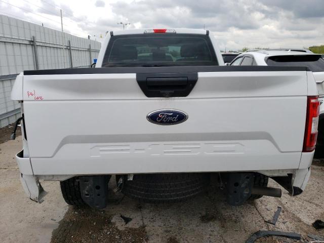 Photo 5 VIN: 1FTMF1CB3KKD57411 - FORD F150 