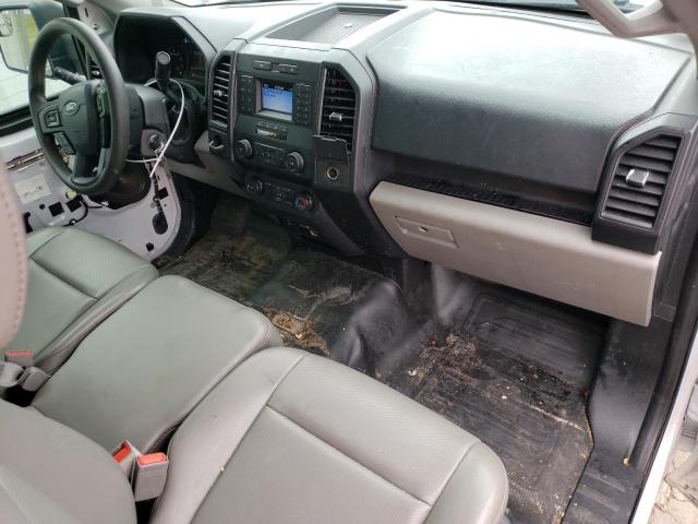 Photo 7 VIN: 1FTMF1CB3KKD57411 - FORD F150 