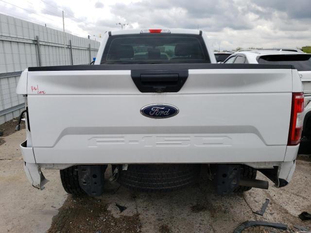 Photo 9 VIN: 1FTMF1CB3KKD57411 - FORD F150 