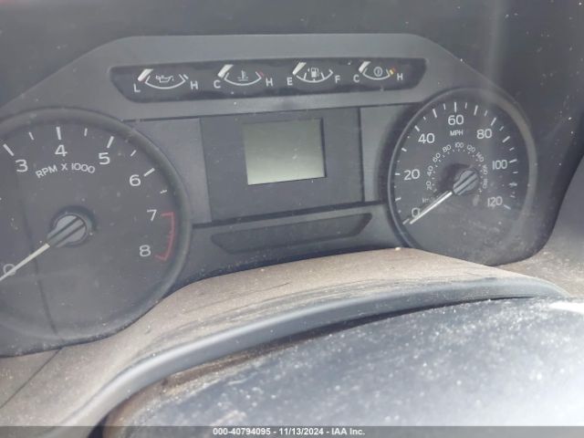 Photo 6 VIN: 1FTMF1CB3KKE51496 - FORD F-150 