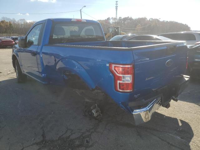 Photo 2 VIN: 1FTMF1CB3KKF09235 - FORD F150 