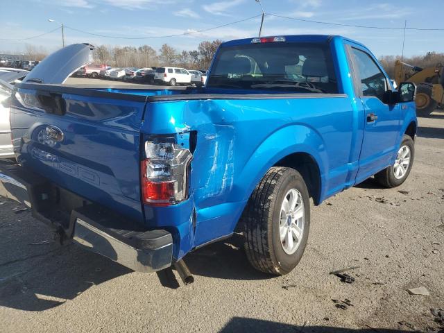 Photo 3 VIN: 1FTMF1CB3KKF09235 - FORD F150 