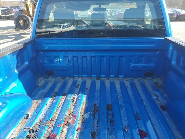 Photo 5 VIN: 1FTMF1CB3KKF09235 - FORD F150 