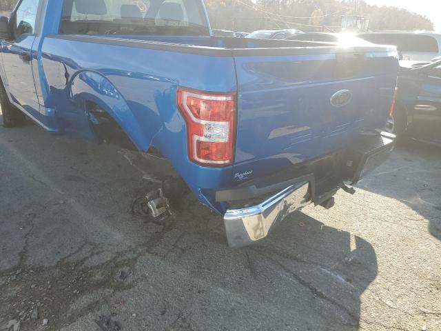 Photo 8 VIN: 1FTMF1CB3KKF09235 - FORD F150 