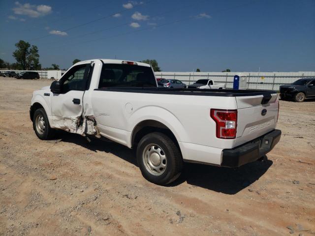 Photo 1 VIN: 1FTMF1CB3KKF32210 - FORD F150 